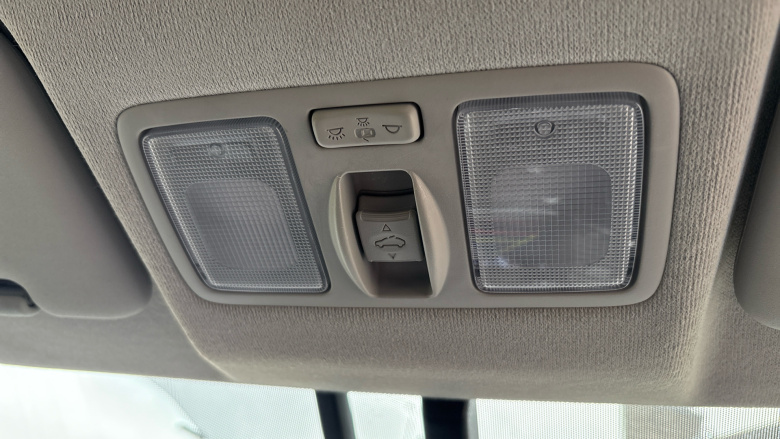 Kia Venga 1.6 4 5dr Auto [6] Petrol Hatchback